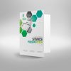 Digitally Printed Presentation Folders printed full colour on outside and then folded to A4 with an internal pocket.