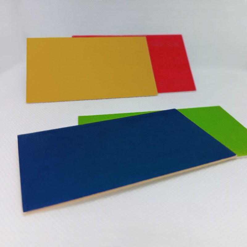 Novel Print Luxury Business Cards